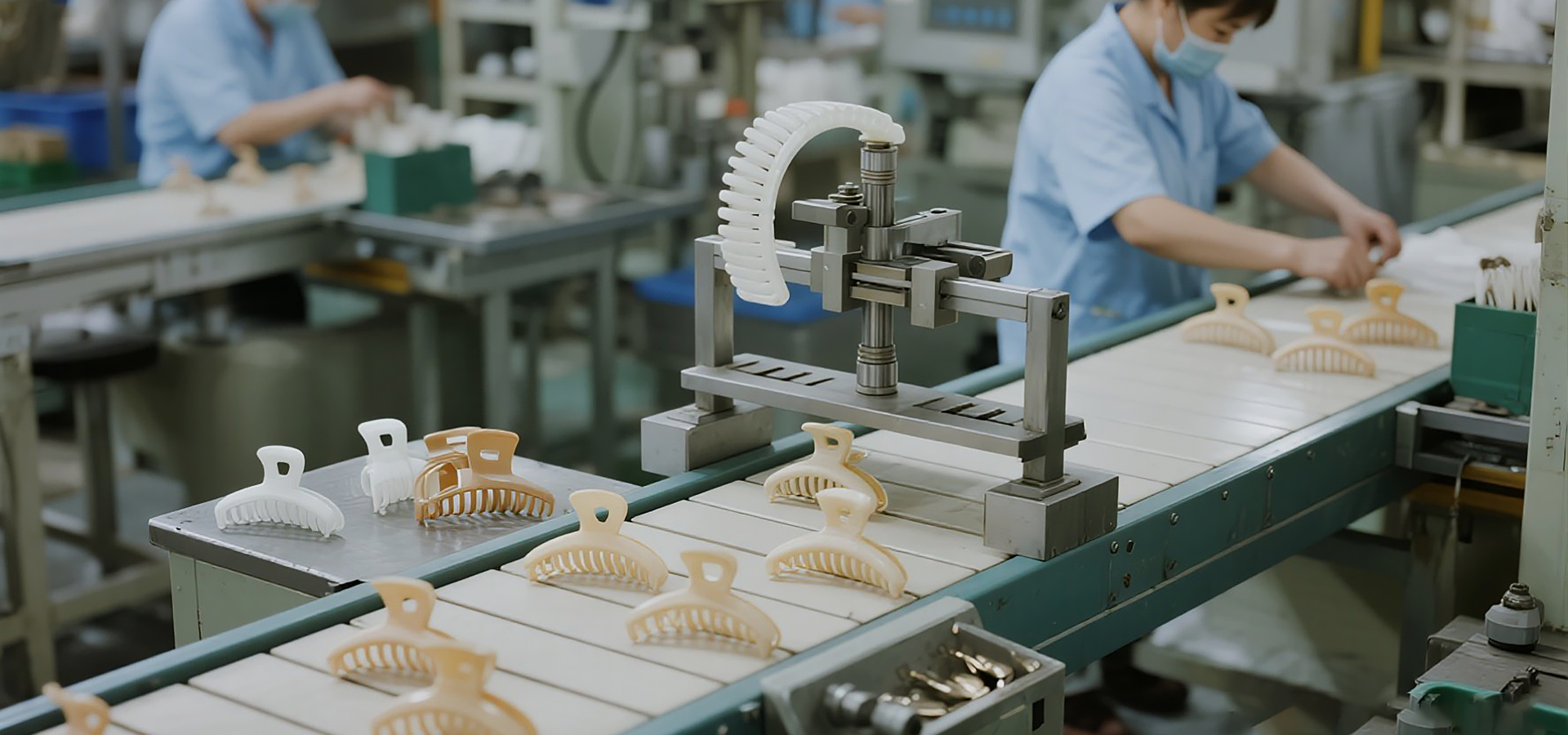 Fabricación
